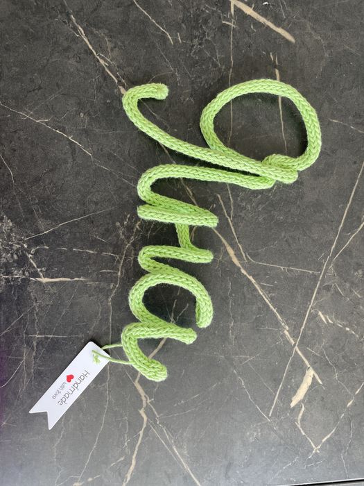 Персонализирана декорация за детска стая