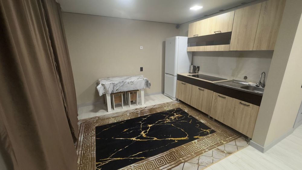 Сдается квартира посуточно