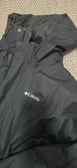 Vand geaca Columbia Interchange L