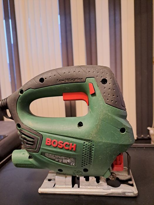 Bosch PST 8000 PEL прободен трион, електрическо зеге