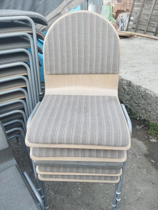 Дървени столове А139