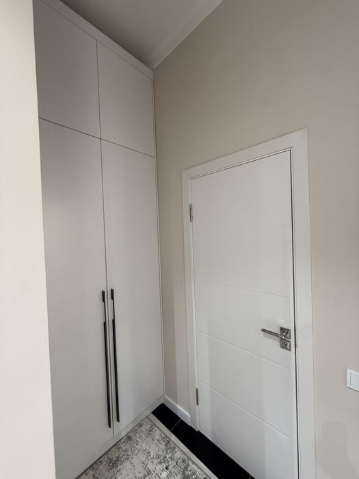 АРЕНДА.ЖК Oz MAHAL Новмасковская Юнусабад