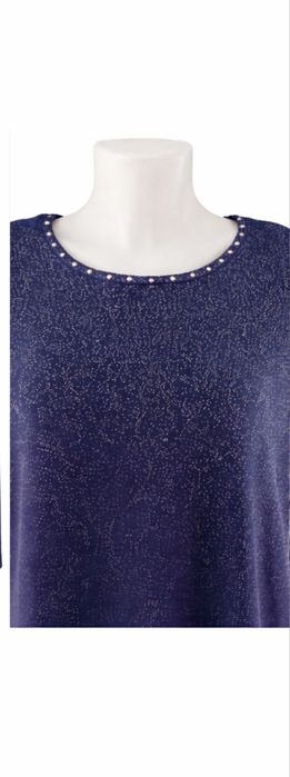 Bluza superba eleganta