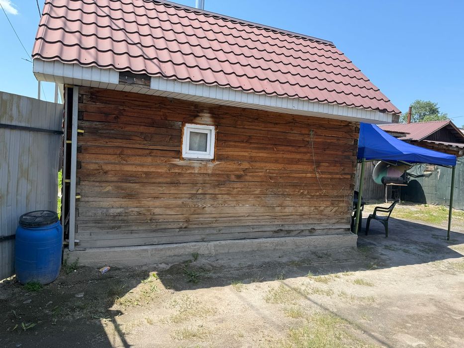 Продам частный дом