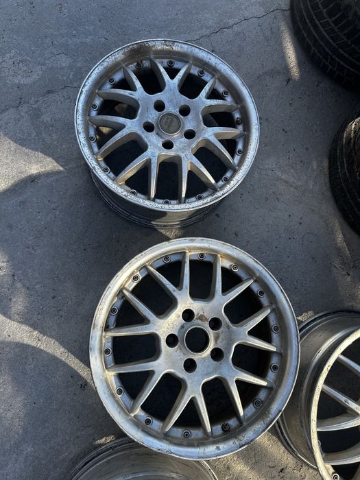 Джанти 17” 5х112