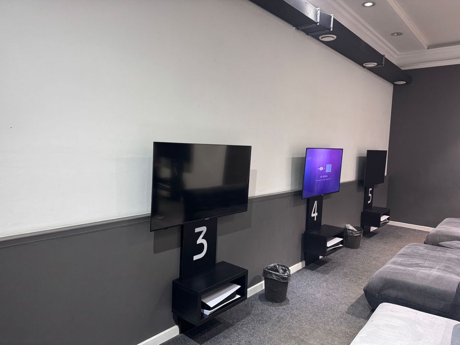 Playstation 5 и телевизоры