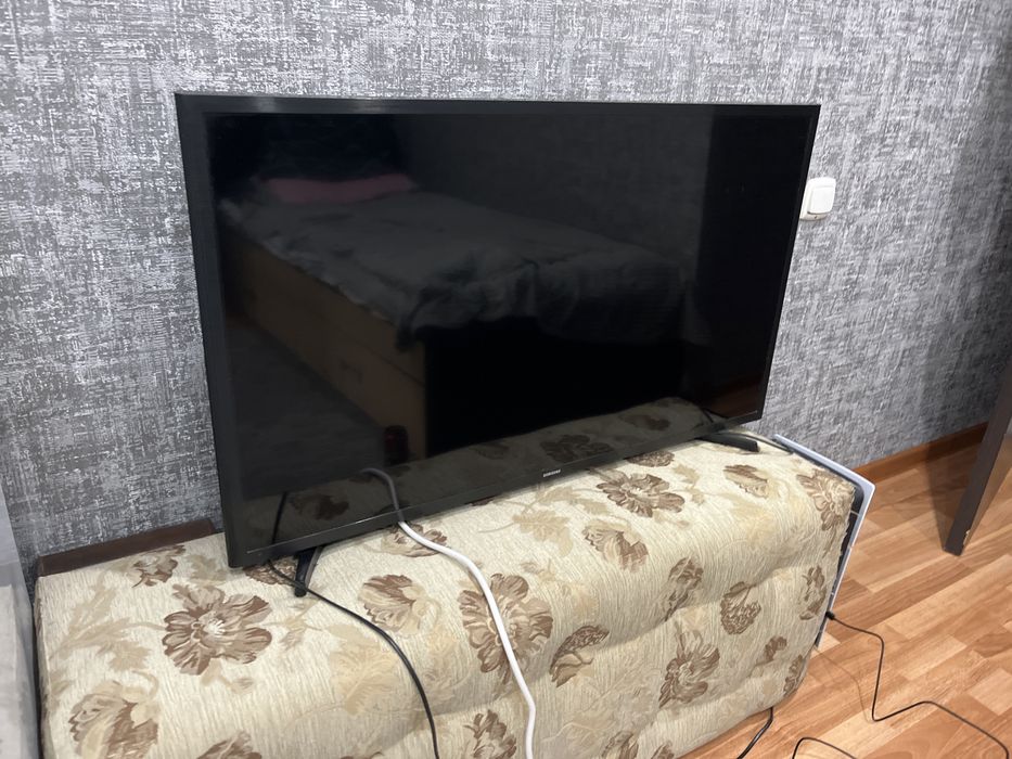 Samsung телевизор