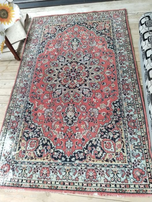 Ковёр клем 225*135 см