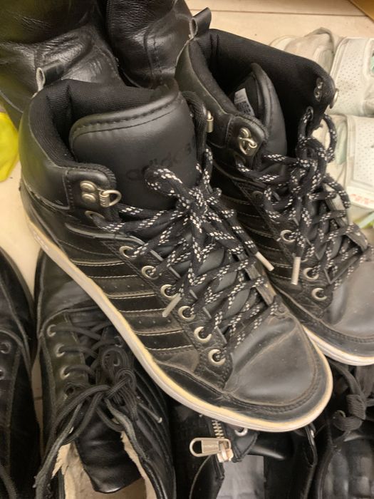 Кроссовки и обувь 40-43 размера
