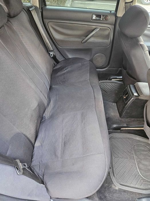 VW Passat B5.5 Variant 101 cp