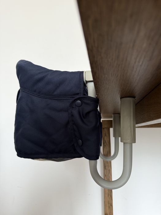 Inglesina scaun portabil