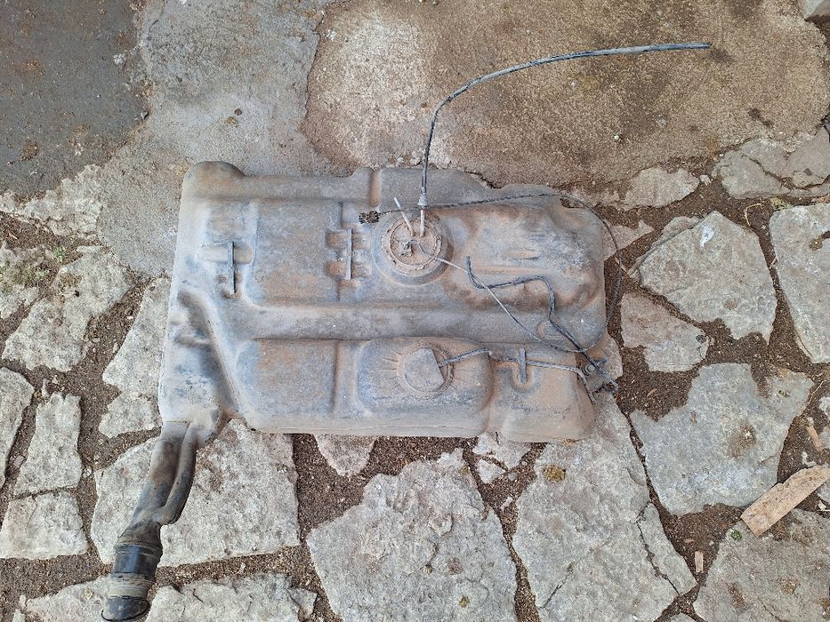 Резервоар за форд транзит