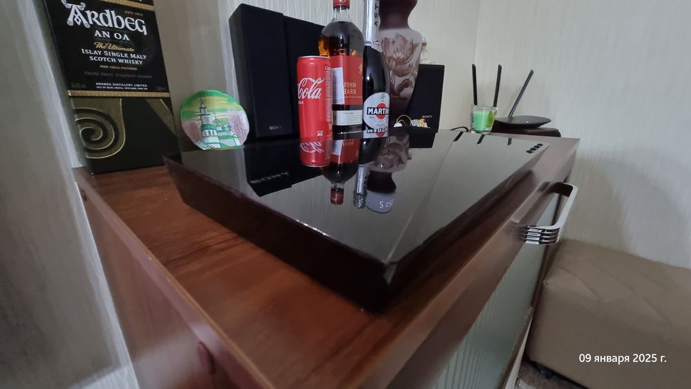 Blu-ray плеер Sony