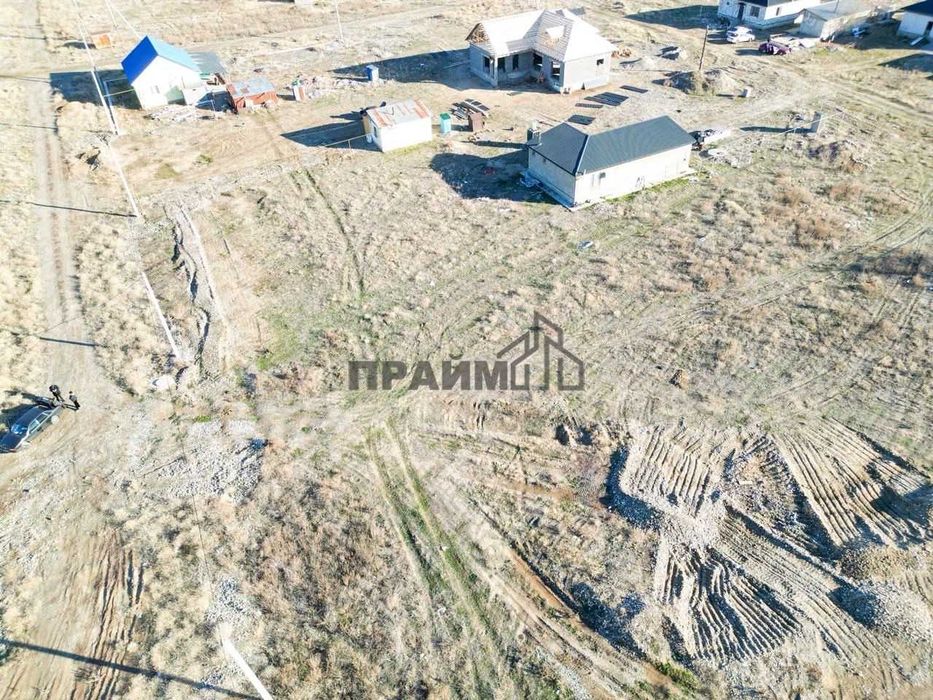 ПРОДАМ участок Ынтымак (Канат ПРАЙМ)