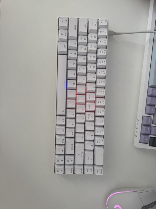 Tastatură  wireless Zenkabeat model ZK-7