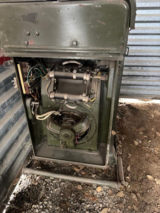 Генератор прода ссср