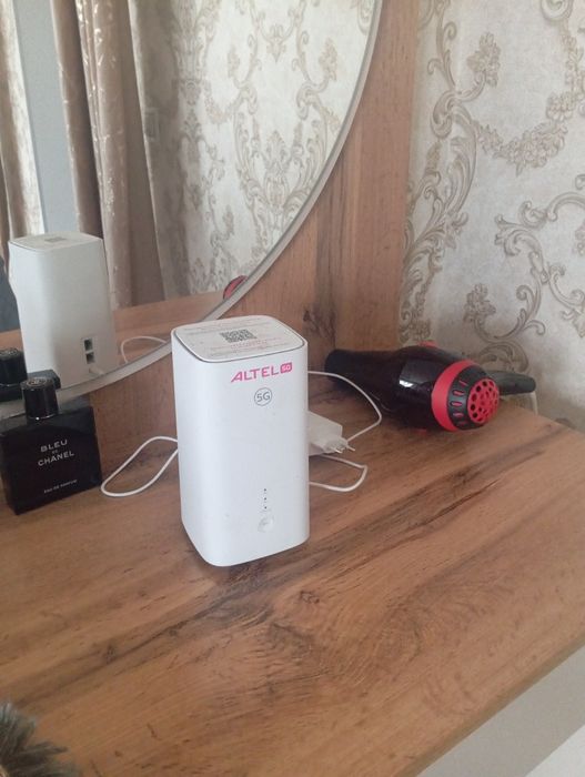 Роутер алтел сатылалы