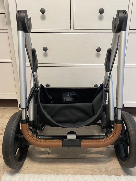 Cybex Balios S количка