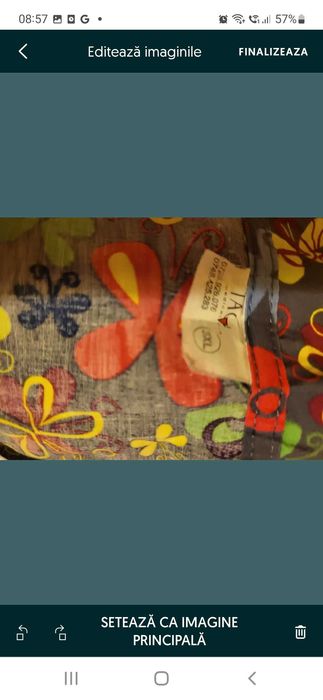 Uniforma medicala dama