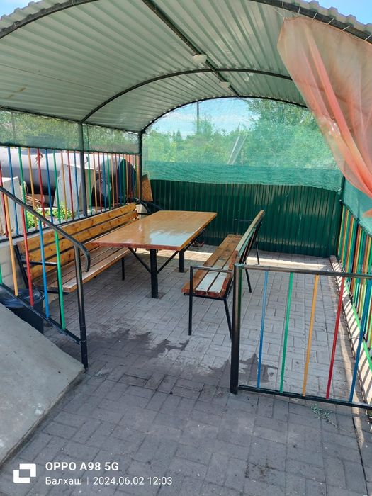 Продам дачу на барковском