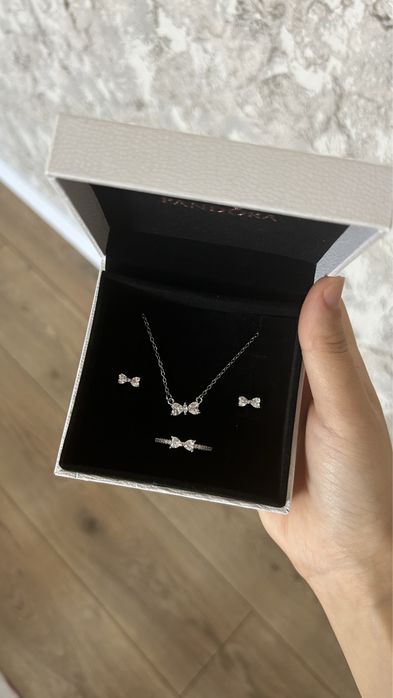Pandora комплект