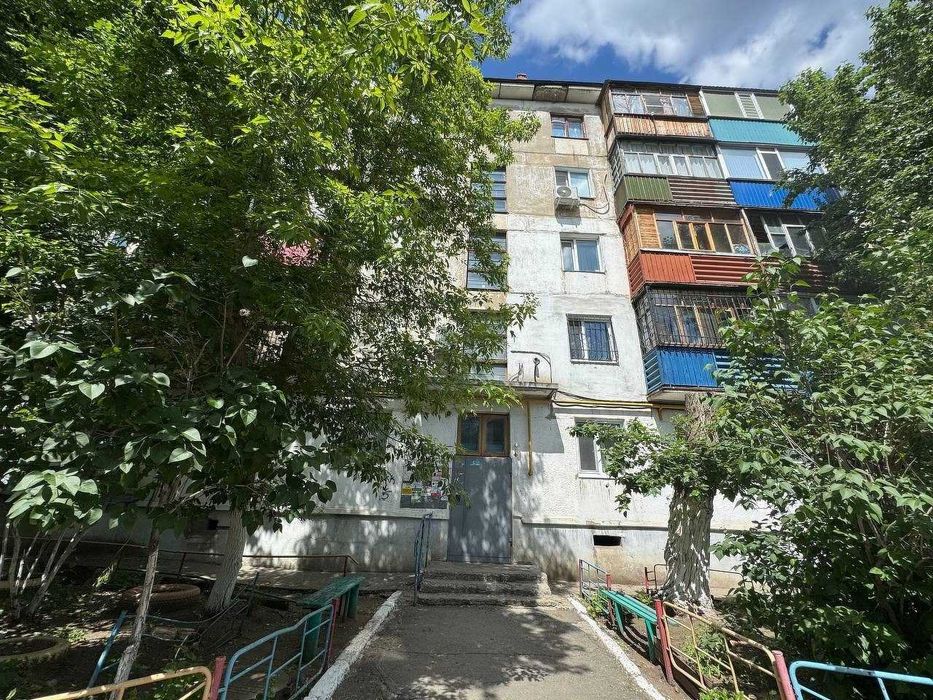 1 комнатная квартира КСК