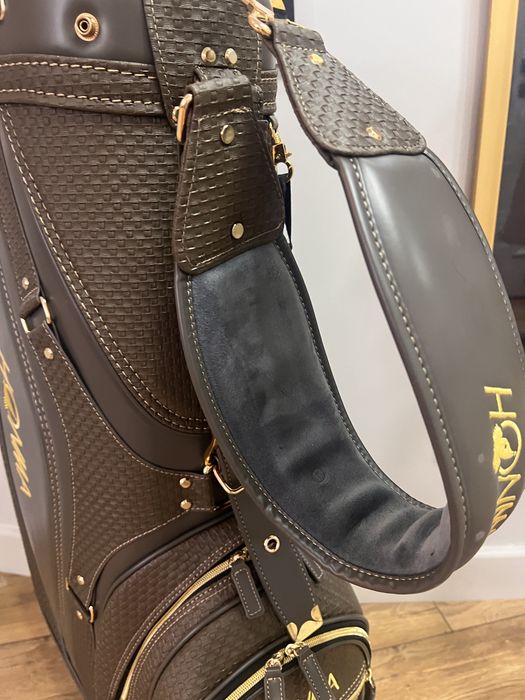 Сумка для клюшек Honma