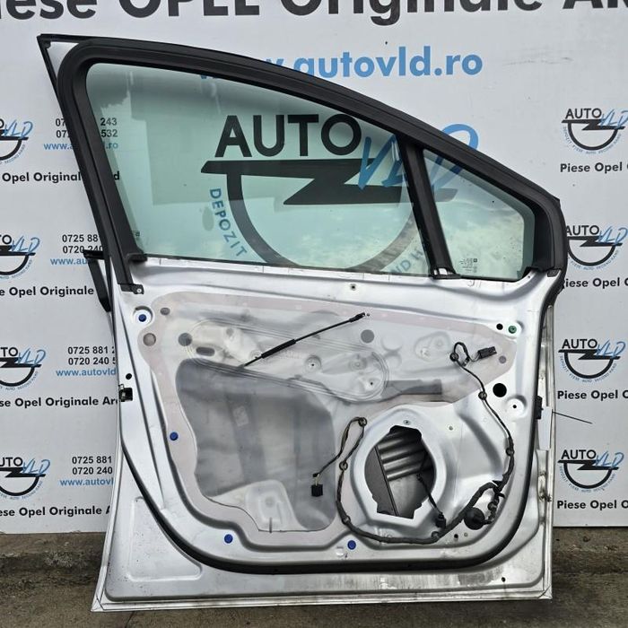 Portiera usa Z176 stanga fata Opel Meriva B