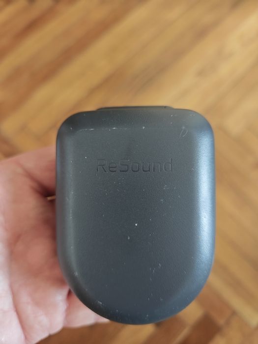 Aparat auditiv resound