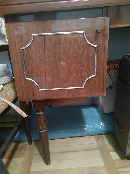 Стол письменный (дерево)