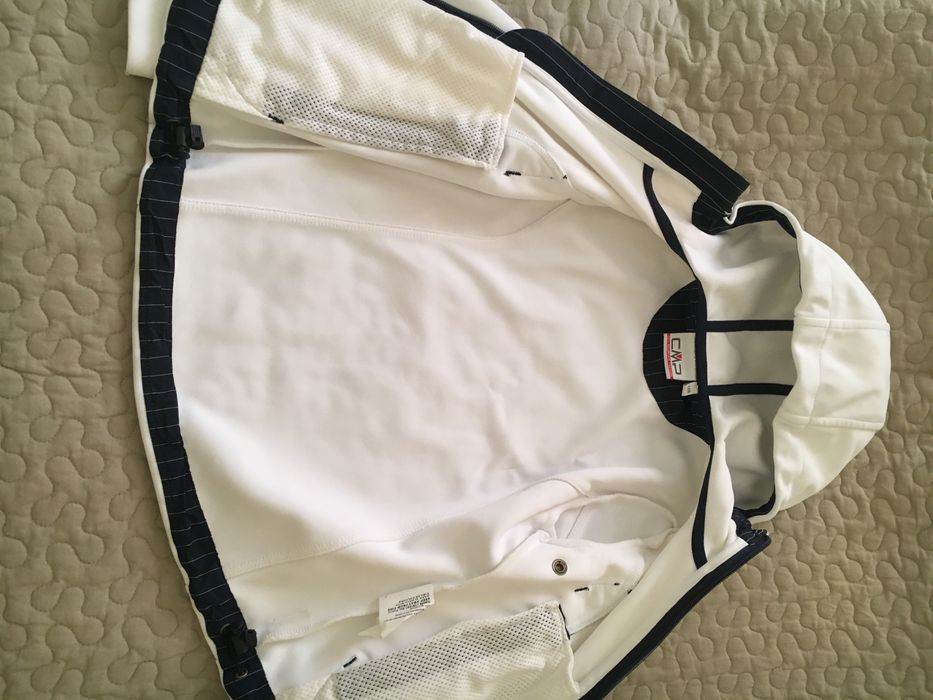 Haina termo fete CMP