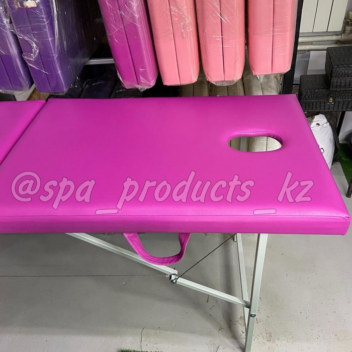 Массажный Стол Кушетка