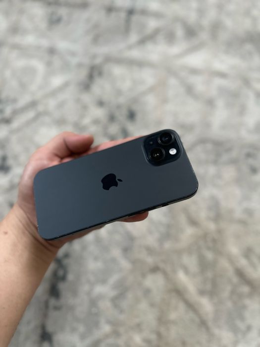 Iphone 15 256gb / Айфон 15 256гб