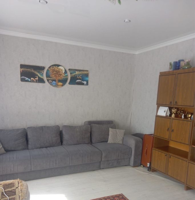 Продаю дом с.Заречное