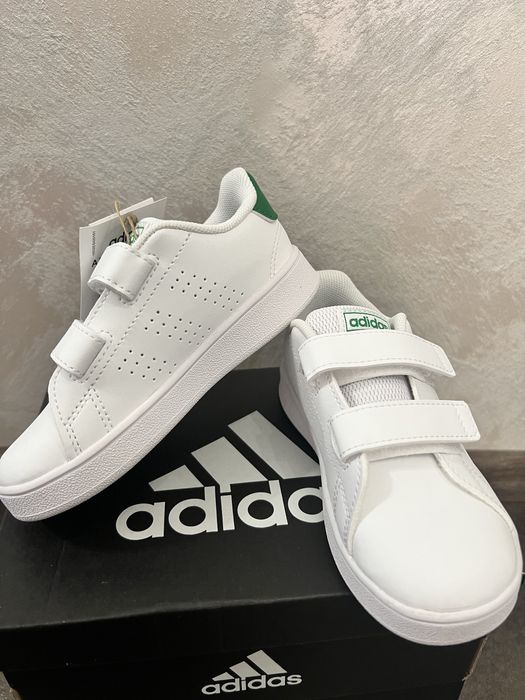 Детски обувки Adidas Advantage
