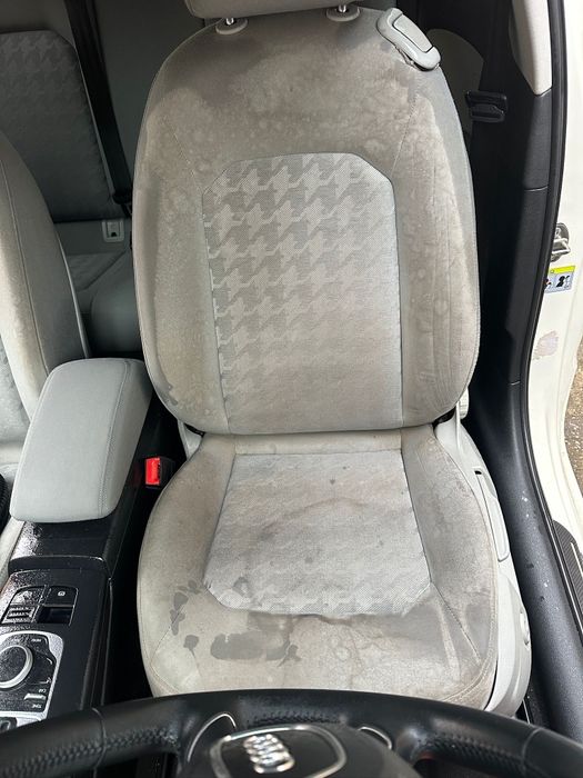 Curatare cu abur canapele/saltele/auto