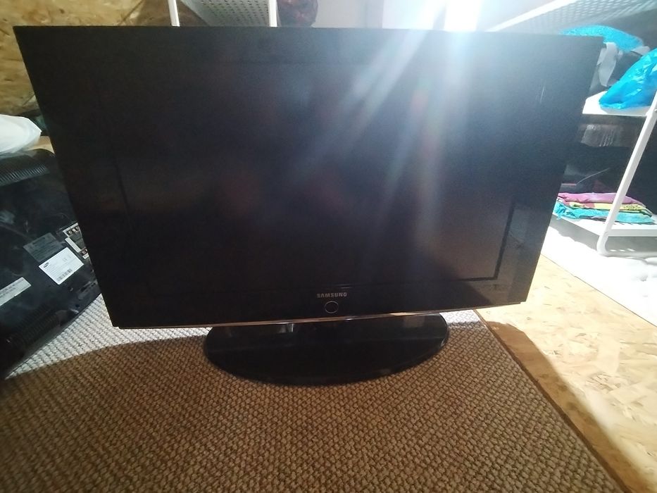 TV Samsung diagonala 80 cm