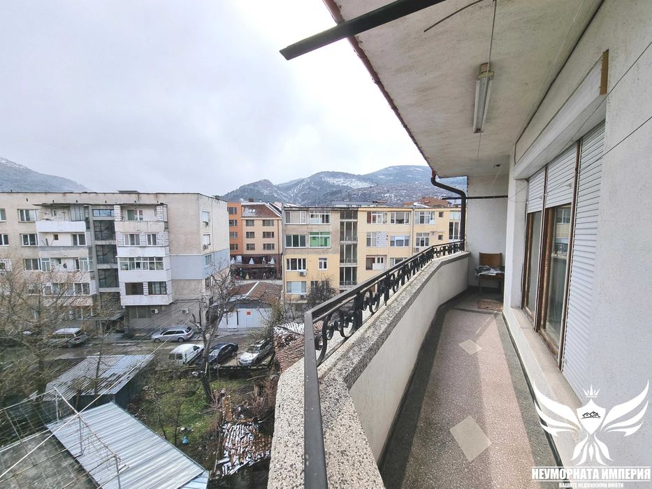 Продава се Тристаен апартамент в Асеновград - 87 кв.м за 1368 €/кв.м - Снимка #6