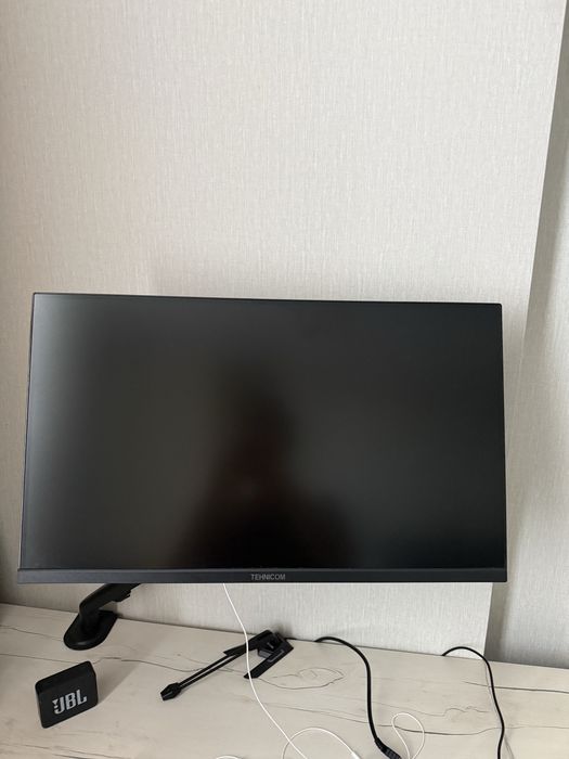 Монитор 27 дюймовый 240 hz