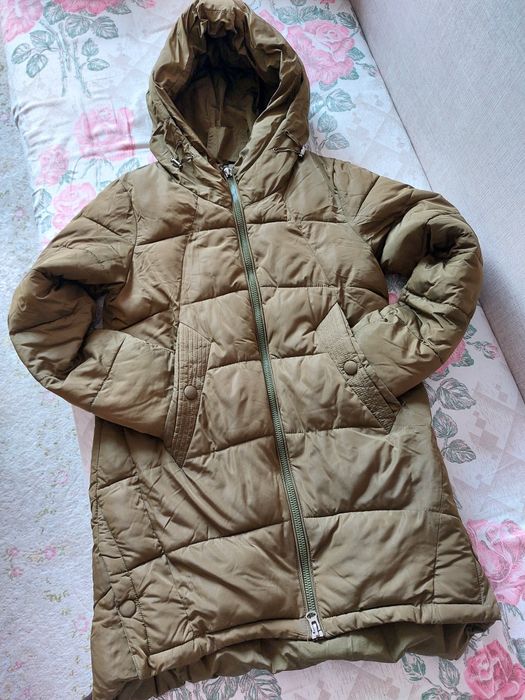 Одежда женская и детская