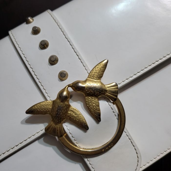 Sale! 100% оригинал Чанта Pinko