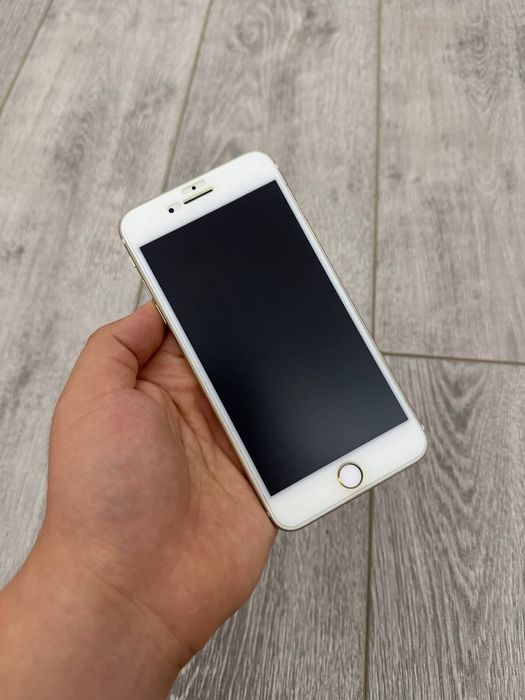 iPhone 7 Plus 128 Skidkada