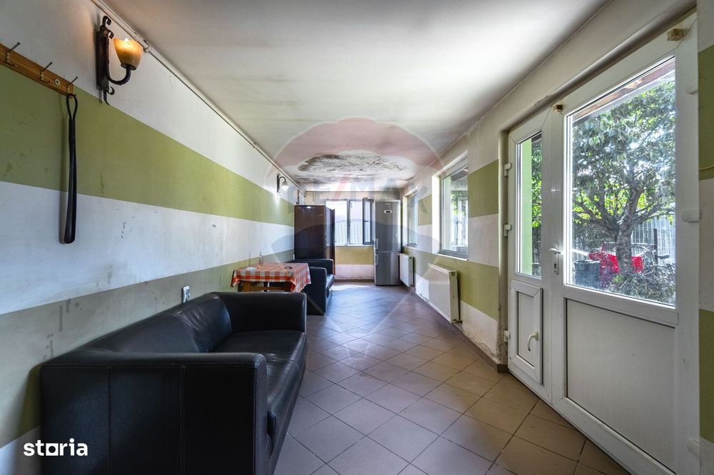 Casa strada principala Cristian | Comision 0%