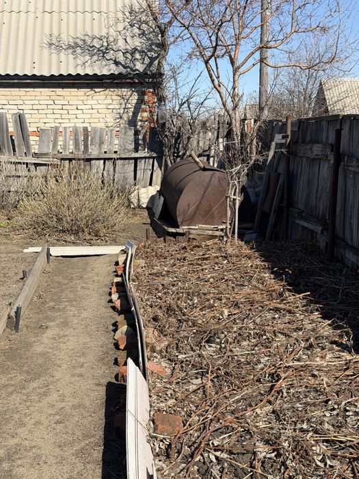 Продам дачу в содовом обществе номер 7