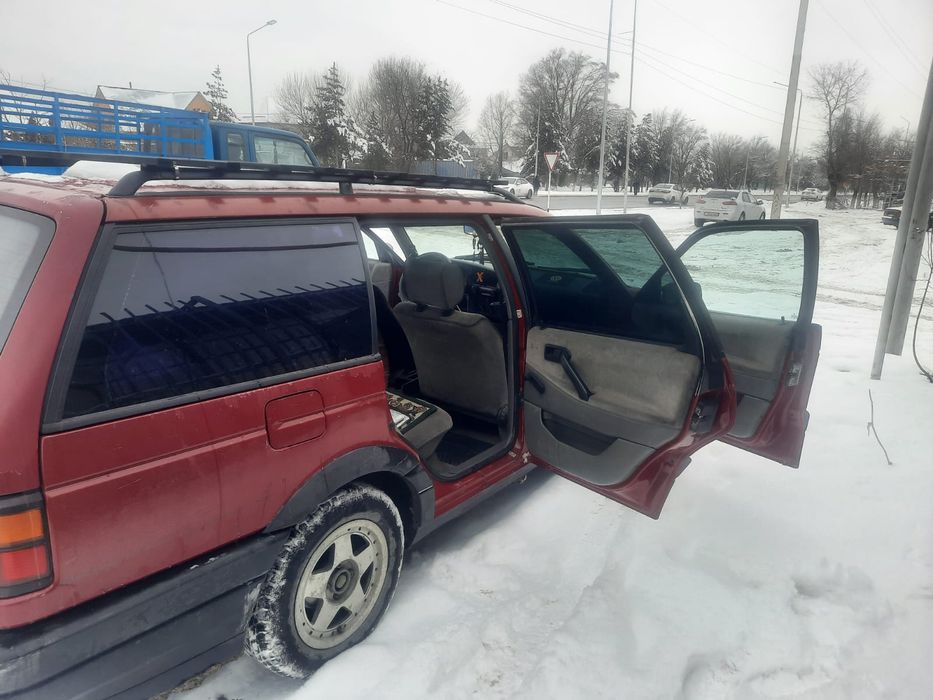 Пассат б3 продам