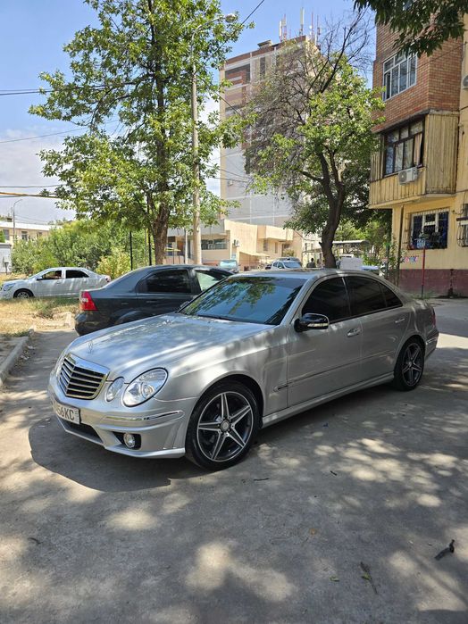 W211 E240 m 112 mator  mator xadavoy karobka elektronika ishi yo'q