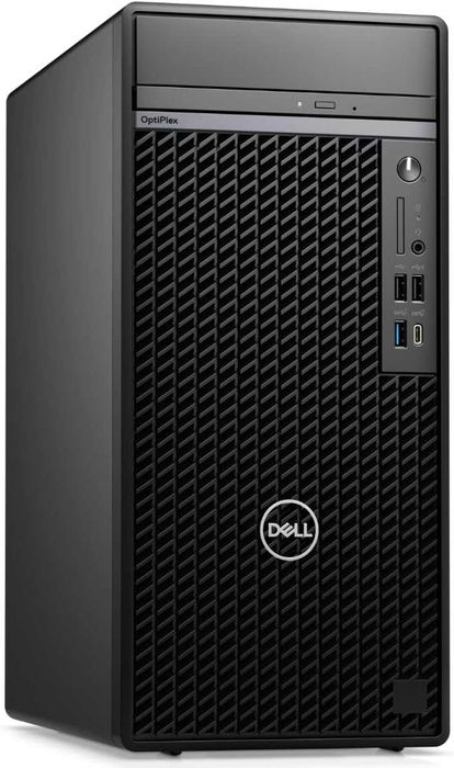 Sistem Tower Gaming Dell OptiPlex 32GB RAM 512 NVMe GTX 1660