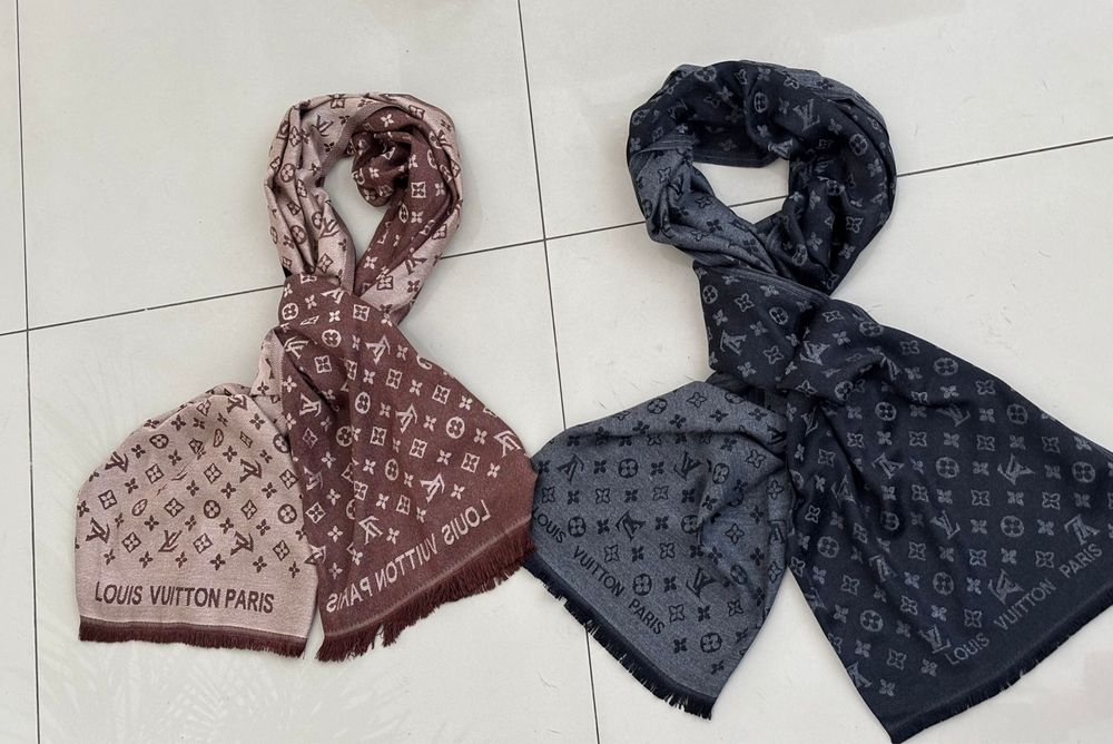Esarfa LV / YSL / Gucci