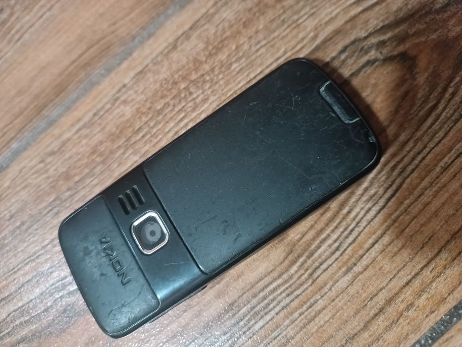 Nokia 3110c Telefon!