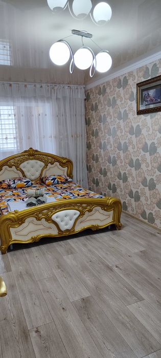 Квартира посуточно